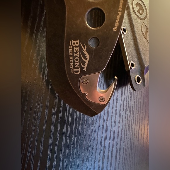 Outdoor Element Phoenix Talon Knife - Picture 6 of 6